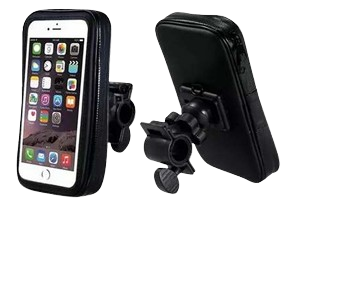 Holder Para Moto XL Con Cargador CRH105